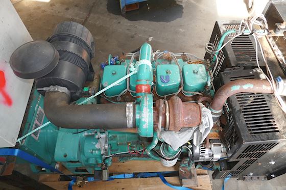 Cummins 4BT3.9-63 #5