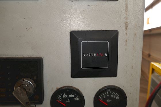 Cummins 4BT3.9-63 #8