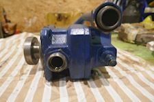 Variable Vane Single Pump - 1