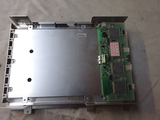 NEC NL6448CC33-55 10.4" LED monitor screen #3