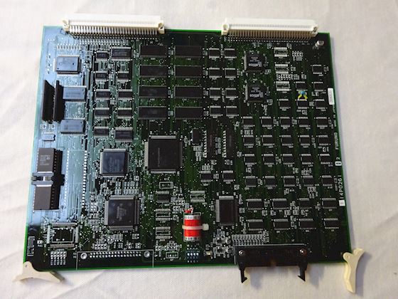 Furuno RP-25-2E Vidio Plotter KIT for FAR 2805 #1