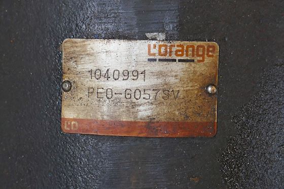 L'Orange PEO-G057SV #5