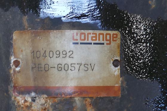 L'Orange PEO-G057SV #6