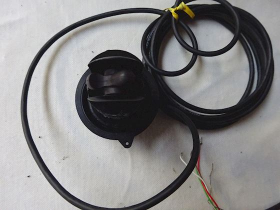 Arimar ST300,P371Speed transducer/paddelwhell T904 #1