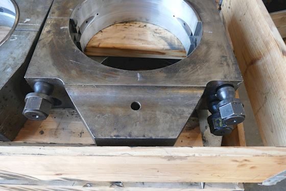 Wärtsilä Connecting Rod Bearing #2