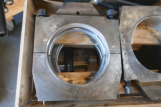 Wärtsilä Connecting Rod Bearing #3
