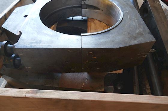 Wärtsilä Connecting Rod Bearing #4