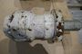 Overhaulded hydraulic motor #1