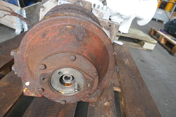 Pullmaster Pull Masier #3