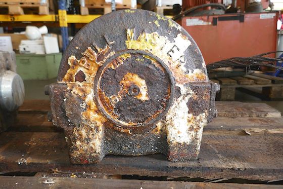 Pullmaster Pull Masier #4