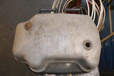 Bergen Ulstein Rolls Royce Cover for Cylinder Head - 1