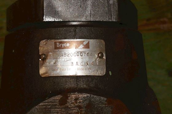 Bryce FCVAB200B0764 #6
