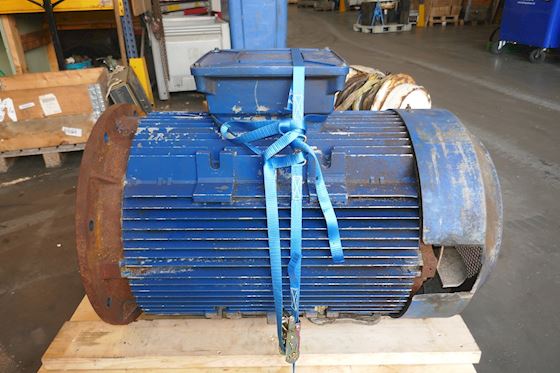 Electro Adda G315M-4 #1