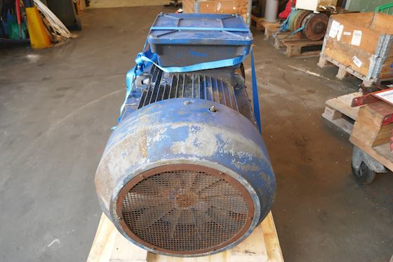 Electro Adda G315M-4 #3