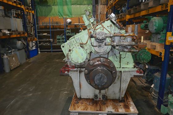 Reintjes WAF 1940P #1