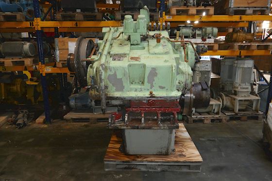 Reintjes WAF 1940P #3