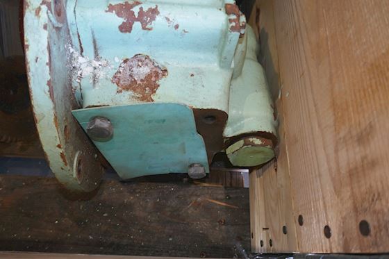 Bergen Ulstein Rolls Royce Lub.oil Pump  KV-18 #3