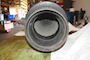 Volvo Penta Air Cleaner Assembly 21196916 #2