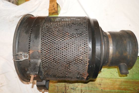 Volvo Penta Air Cleaner Assembly 21196916 #4