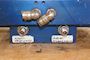 WM Actautors Pneumatic Actuator with Valve Position Indicator Mechanical Switches #6