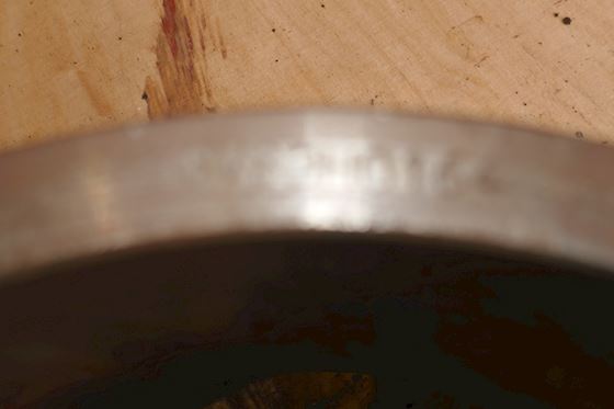 Wärtsilä- Wartsila Mouting & Removing Tool for Camshaft Bearing Bush #6