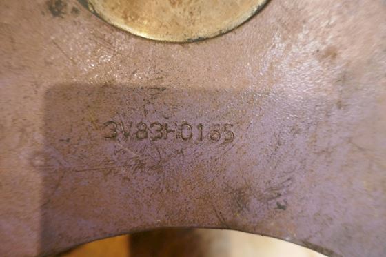 Wärtsilä- Wartsila Mouting & Removing Tool for Camshaft Bearing Bush #5