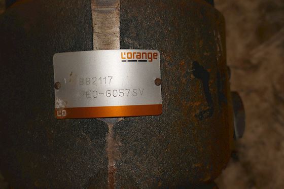 L'Orange PEO-G057SV #6