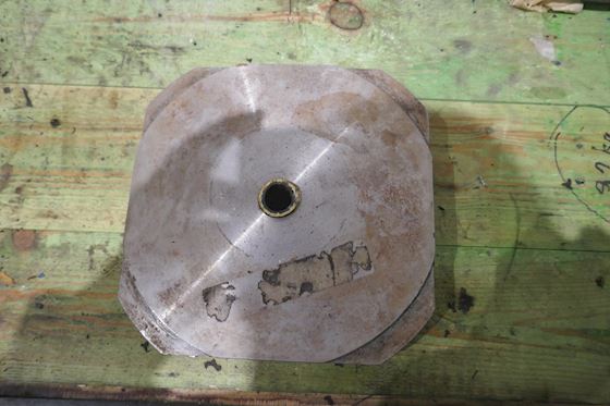 Wärtsilä- Wartsila Mouting & Removing Tool for Camshaft Bearing Bush #8