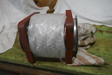 MAK Exhaust Compensator - 1