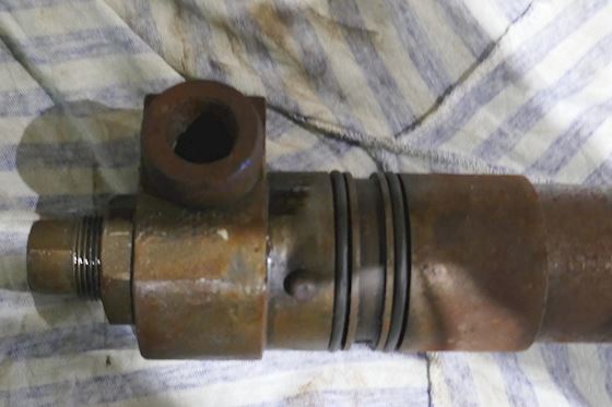 MAK Injector Holder #1