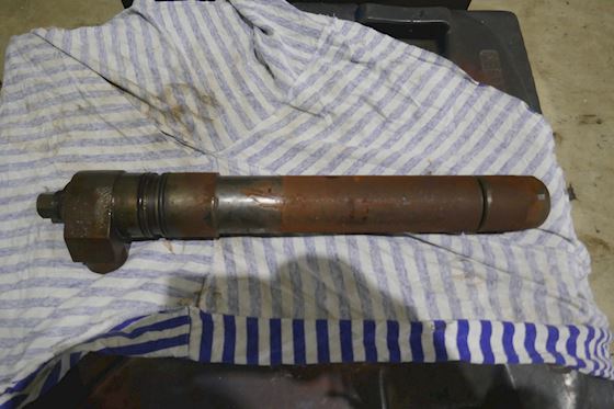 MAK Injector Holder #2