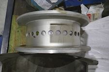 Crankshaft Bearing - 1