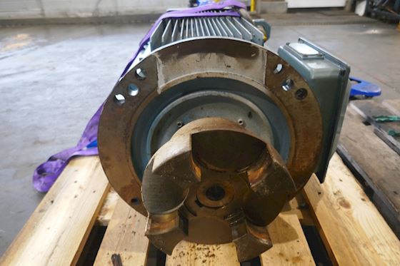 ABB 3⁓ M2AA 200 MLA 4 #2