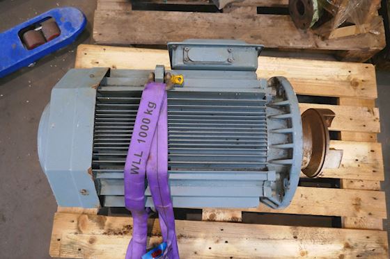 ABB 3⁓ M2AA 200 MLA 4 #3