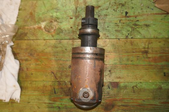 MAK Roller Tappet  1.3565-1 #1