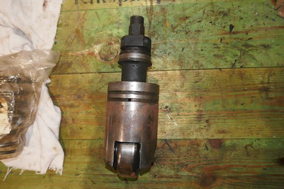 MAK Roller Tappet  1.3565-1 #2