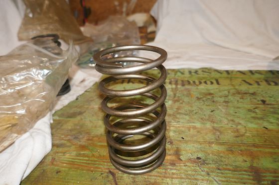 MAK Spring 1-3502-020 #2