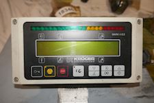 Krüger Systemtechnik Load Moment Stystem VAM4E2 and Cran Beam with Load Cell - 1