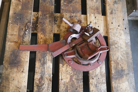 Værktøj til Seperatorer #1