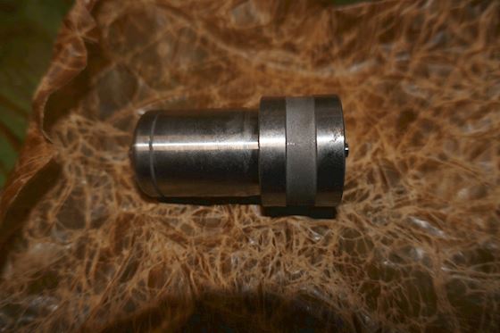 Nozzle 323-331346x110x6x0,55 #2