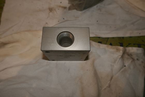 HydraSpecma Valve Block LB1-0251A (68-1) #2