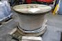 Ropenhagen Steel Wire 7x35W Galv-2160N/mm²- 30,0 mm #1