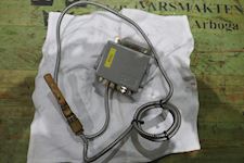 Danfoss CAS 178 Temperature Switch - 1