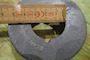 Challenge Taper Bored Coupling Hub D=80 mm d= 35 mm #3