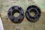 Challenge Taper Bored Coupling Hub D=80 mm d= 35 mm #2