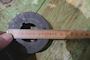 Challenge Taper Bored Coupling Hub D=80 mm d= 35 mm #6