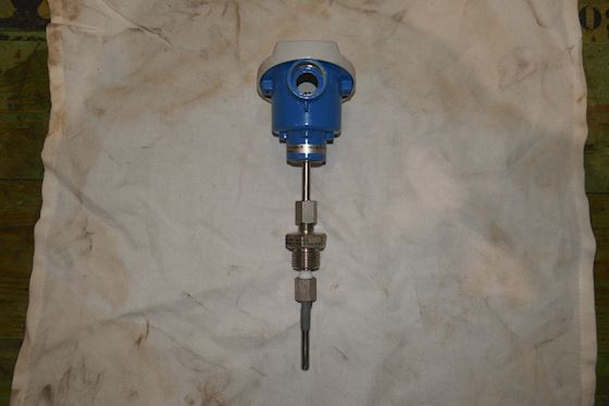 EH TST425-B3A11B3A #2