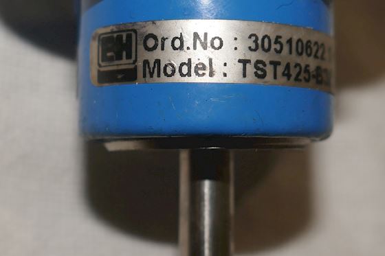 EH TST425-B3A11B3A #5