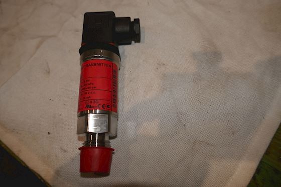 Danfoss MBS 33 060G3010 #1