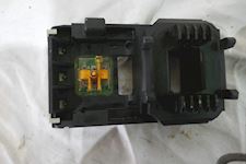 Telemecanique Contactor Coil LX1FJ220 - 1